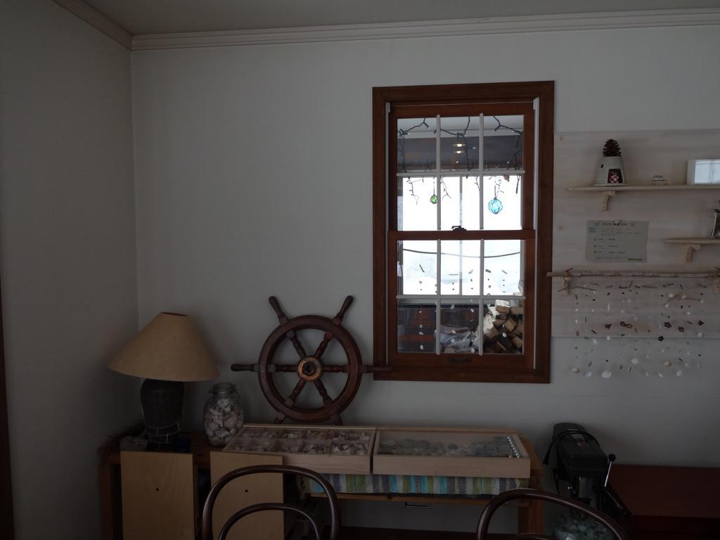 Guest House Bunk Myōkō Exterior foto