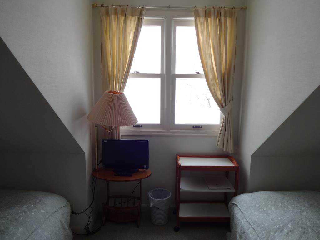 Guest House Bunk Myōkō Zimmer foto