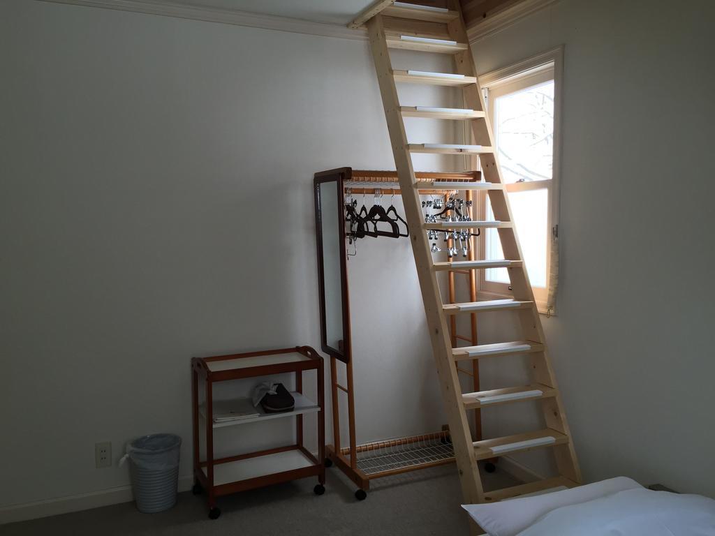 Guest House Bunk Myōkō Zimmer foto